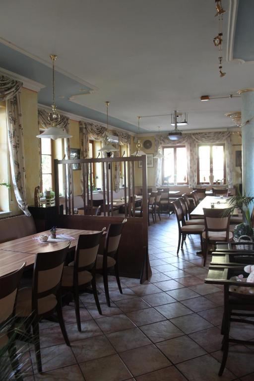 Hotel Krone Kappel Екстериор снимка