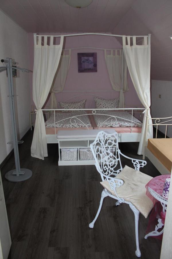 Hotel Krone Kappel Екстериор снимка